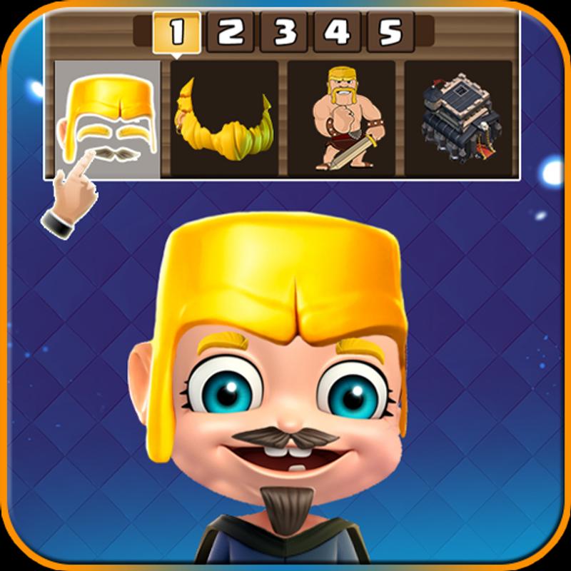 Photo Editor For Clash of Clans (coc) for Android - APK ...