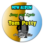 Music and Lyric of Tom Petty icon