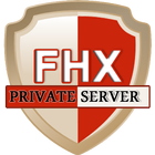 FHx® for Clash of Clans icon