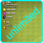 FHX for COC icon