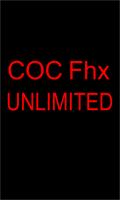 FHX for COC poster