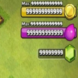 Hack Free Gems for coc New 2018 (Prank)