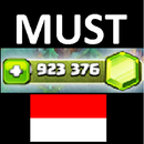 Gems Unlimited Untuk Clash of Clans Prank! APK