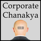 corporate chanakya ไอคอน
