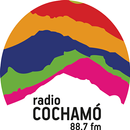 Radio Cochamó 88.7 FM aplikacja