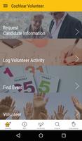 Cochlear™ Volunteer imagem de tela 1