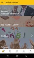 Cochlear™ Volunteer 스크린샷 1