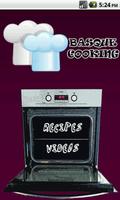 Basque Cooking Lite poster