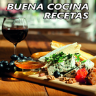 Recetas de Buena Cocina icône
