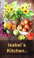 Isabel's Kitchen Affiche