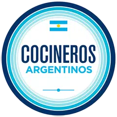 Cocineros Argentinos Oficial APK Herunterladen