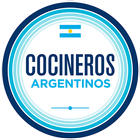 Cocineros Argentinos icône