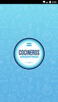 Cocineros Argentinos Affiche
