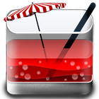 Cocktail Theme icon