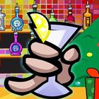 Christmas Cocktails icon