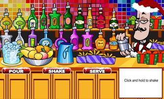 Christmas Cocktails screenshot 1