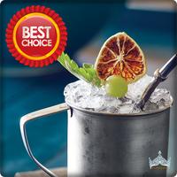 پوستر Best Cocktail Recipe