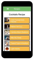 Best Cocktail Recipe capture d'écran 2