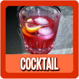 Cocktail Recipes Complete icon