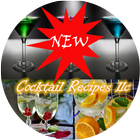 Cocktail Recipes llc ícone