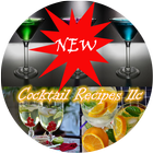 Cocktail Recipes llc icon