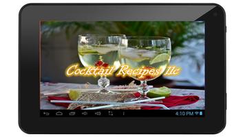 Cocktail Recipes llc captura de pantalla 2