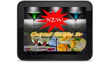 برنامه‌نما Cocktail Recipes llc عکس از صفحه