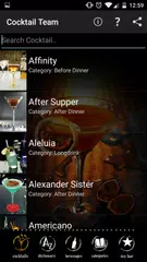 Cocktail Team® XAPK download