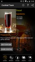 Cocktail Team® ภาพหน้าจอ 2
