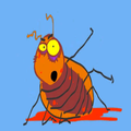 Cockroaches Smash