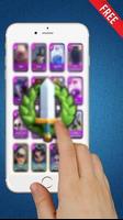 Battle Decks For Clash Royale screenshot 1