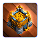 Maps for Clash of Clans icon