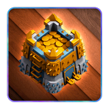 Mapas para Clash of Clans ícone