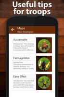 Maps for Clash of Clans 스크린샷 1