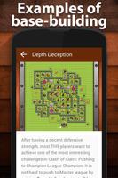 Maps for Clash of Clans capture d'écran 2