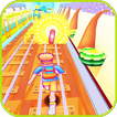 Subway Run Surfers 3D 2018