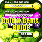 Guide Gems Clash of Clans Tips icon