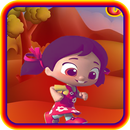 Neloya halloween - bean oyunu APK