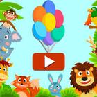 Special for Kids - Youtube ไอคอน