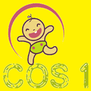 Çocuk şarkıları COS 1 APK