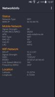 tCPA NetworkInfo Plakat