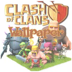 COC Wallpaper Android
