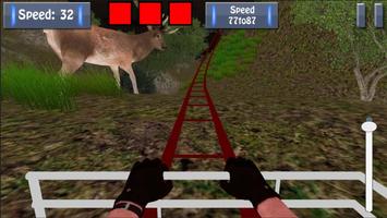 Extreme Roller Coaster Ride 3D Screenshot 3