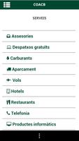 COACB App capture d'écran 2