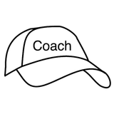 CoachAny icône