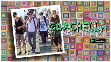 برنامه‌نما Coachella Men's Fashion عکس از صفحه