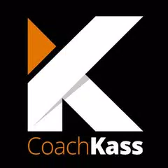Kass App アプリダウンロード