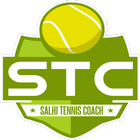 Tennis Coaching - Tunisie icône
