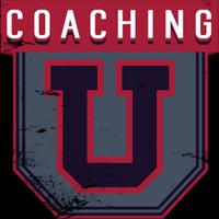 CoachingU poster