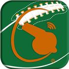 CoachMe® Football Edition أيقونة